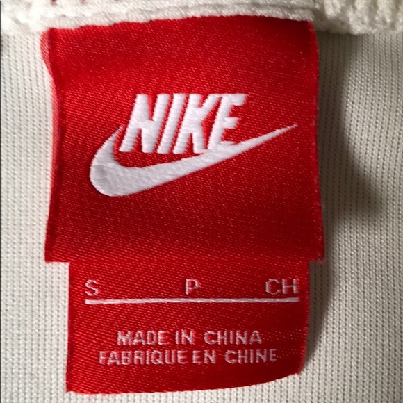 Nike jacket - Picture 2 of 7